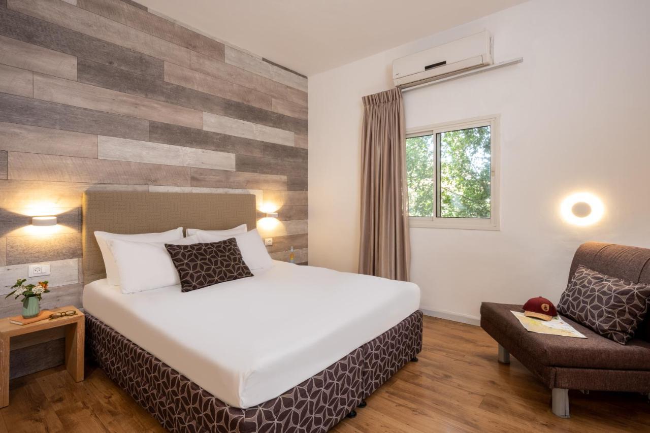 Kibbutz Malkiya Travel Hotel Malkiyya Exterior foto