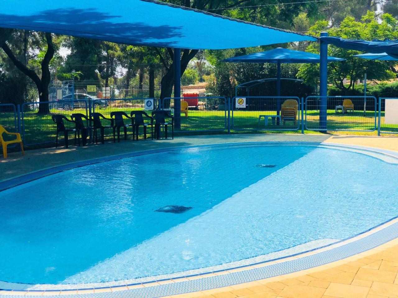 Kibbutz Malkiya Travel Hotel Malkiyya Exterior foto