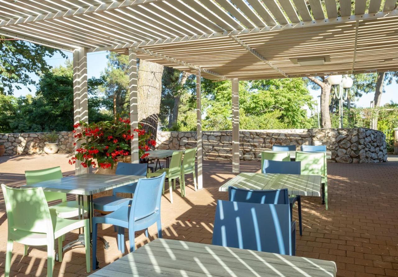 Kibbutz Malkiya Travel Hotel Malkiyya Exterior foto